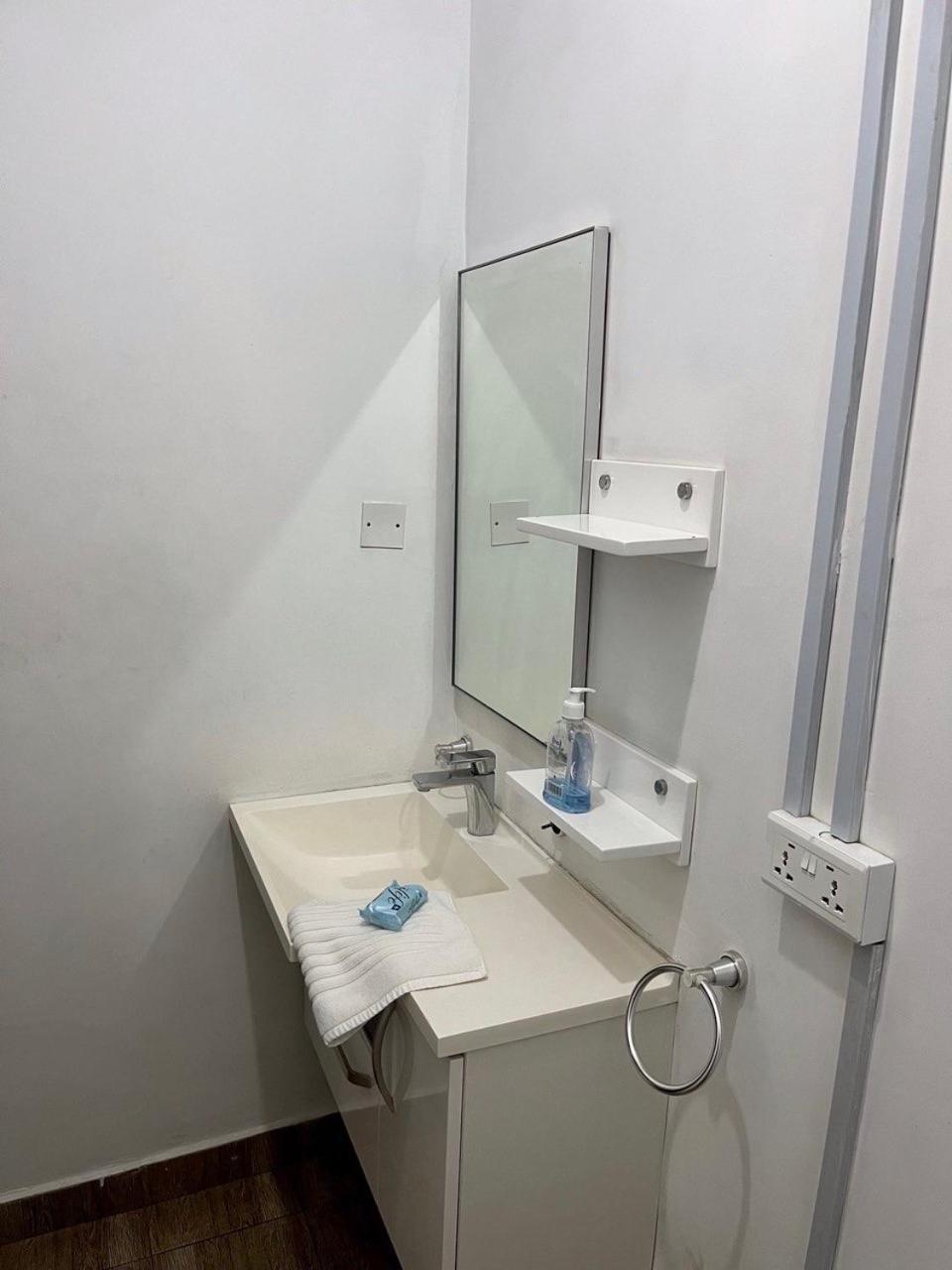 Van Der Salle Accra Kültér fotó